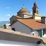 Panzió Il Torrione