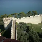 Panzió Il Torrione