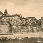 Panzió Il Torrione