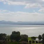 Il Torrione Panzió Castiglione del Lago