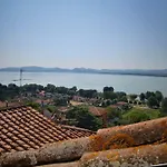 Il Torrione קאסטיגליונה דל לאגו