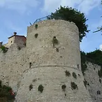 Panzió Il Torrione 4*