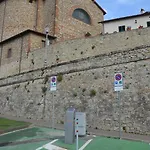 Il Torrione Panzió