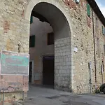 Panzió Il Torrione 4*