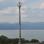 Il Torrione Panzió Castiglione del Lago