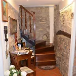 Il Torrione Panzió 4*