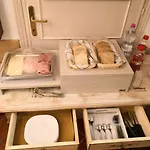 Panzió Il Torrione Castiglione del Lago