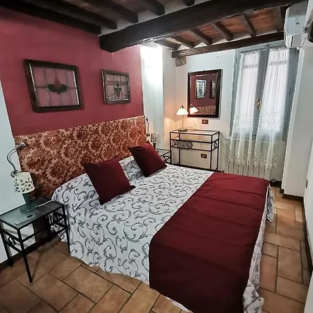 Bed & Breakfast Il Torrione 4*