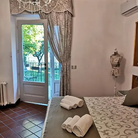 Il Torrione Bed & Breakfast