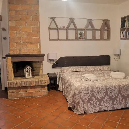 Bed & Breakfast Il Torrione