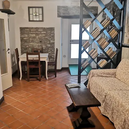 Il Torrione Bed & Breakfast