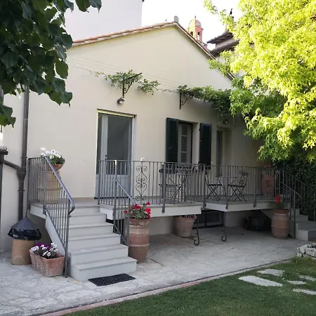 Il Torrione Bed & Breakfast *
