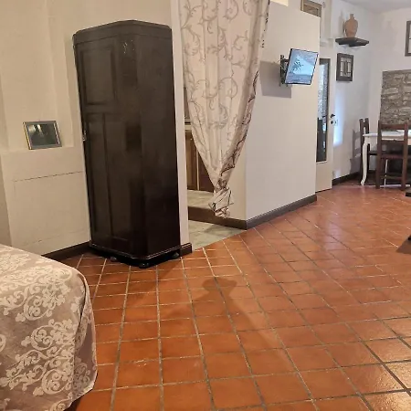 Il Torrione Castiglione del Lago