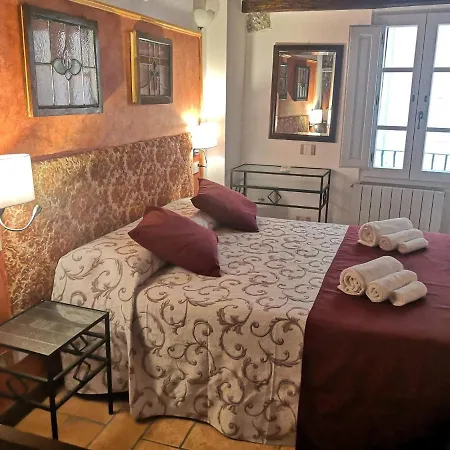 Bed & Breakfast Il Torrione