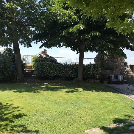 Bed & Breakfast Il Torrione