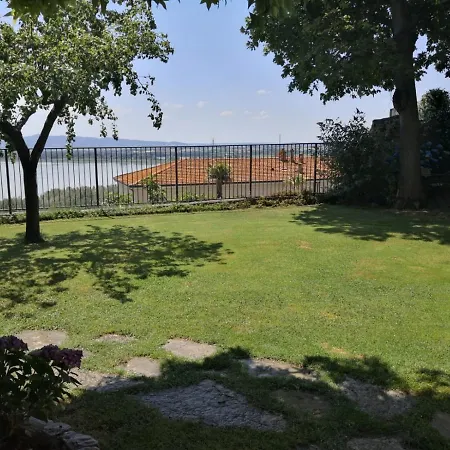 Il Torrione Bed & Breakfast