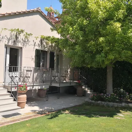Bed & Breakfast Il Torrione Castiglione del Lago