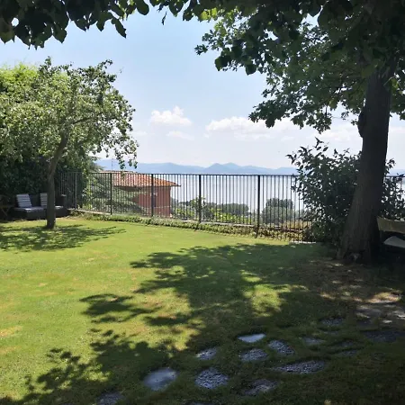 Bed & Breakfast Il Torrione *