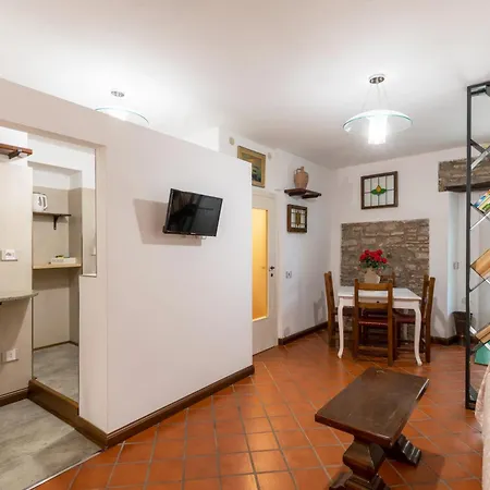 Bed & Breakfast Il Torrione *