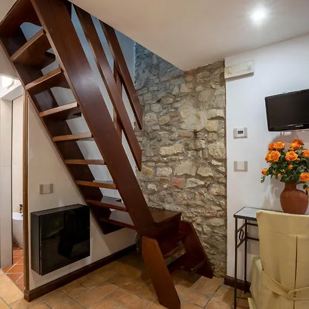 Bed & Breakfast Il Torrione Castiglione del Lago