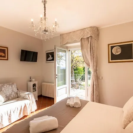 Bed & Breakfast Il Torrione