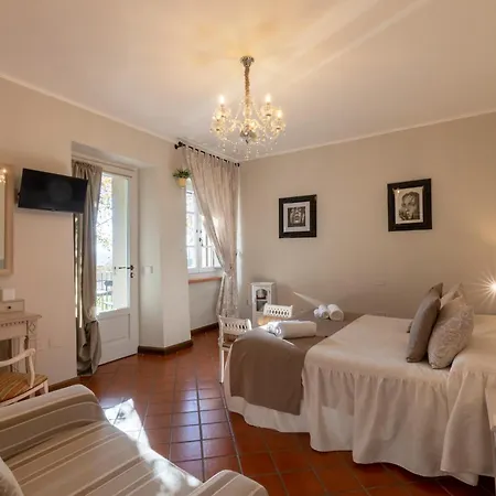 Bed & Breakfast Il Torrione