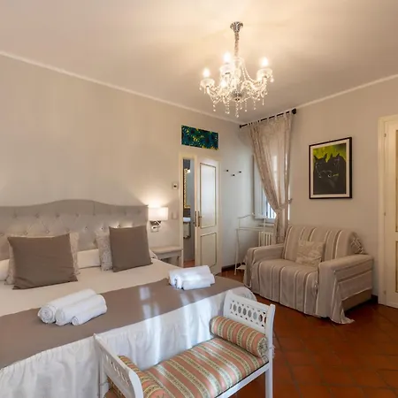 Il Torrione Bed & Breakfast Castiglione del Lago