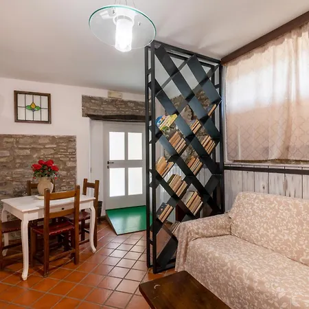 Bed & Breakfast Il Torrione *