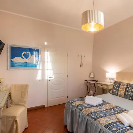 Il Torrione Bed & Breakfast *