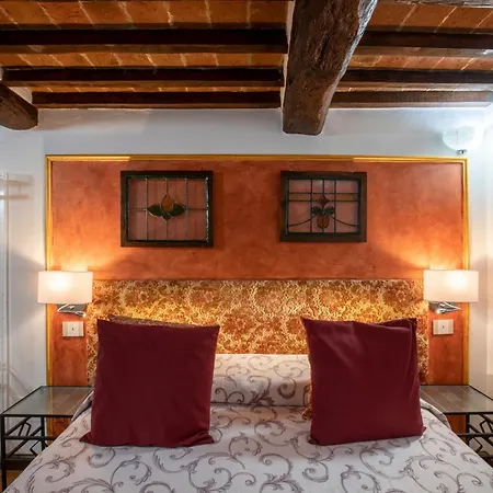 Il Torrione Bed & Breakfast