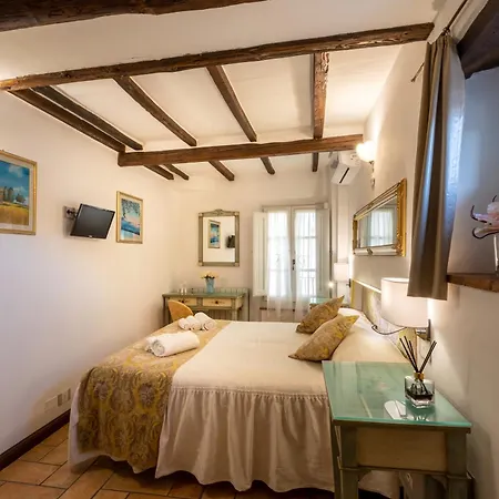 Il Torrione Bed & Breakfast *