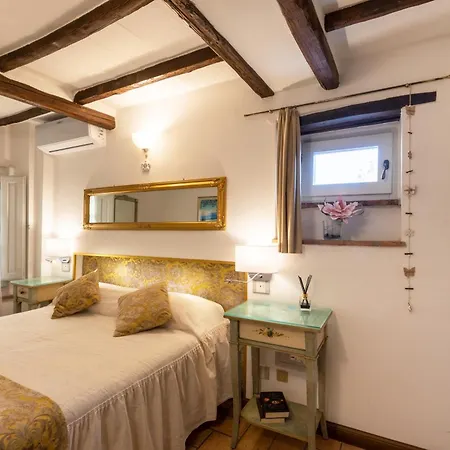 Bed & Breakfast Il Torrione Castiglione del Lago