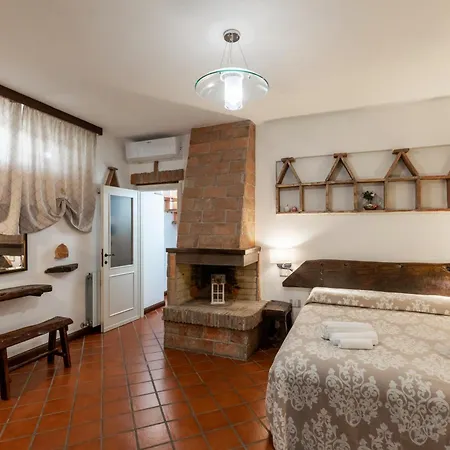 Bed & Breakfast Il Torrione