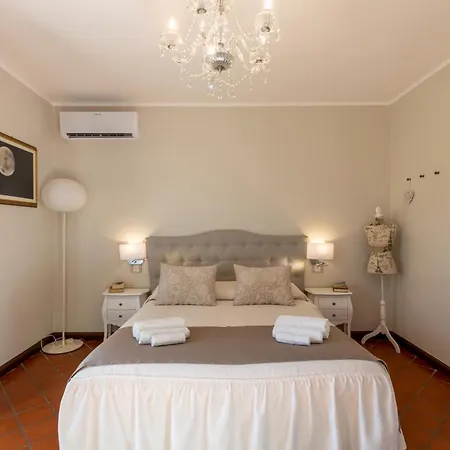 Il Torrione Bed & Breakfast *