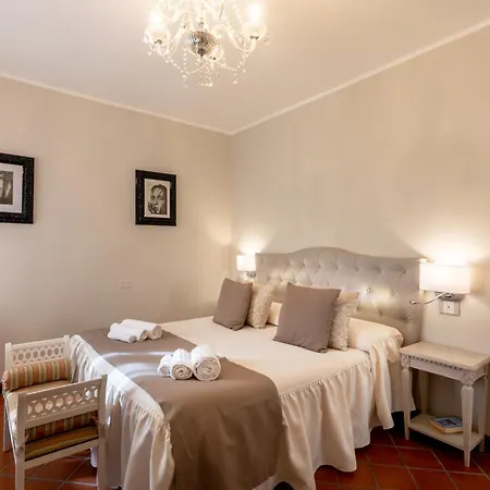 Il Torrione Bed & Breakfast Castiglione del Lago