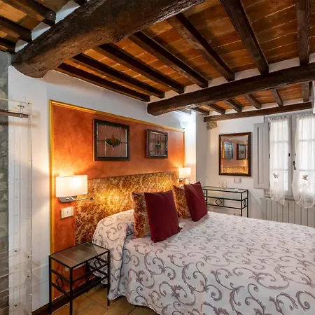 Bed & Breakfast Il Torrione Castiglione del Lago