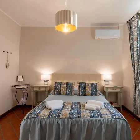 Il Torrione Bed & Breakfast Castiglione del Lago