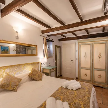 Bed & Breakfast Il Torrione
