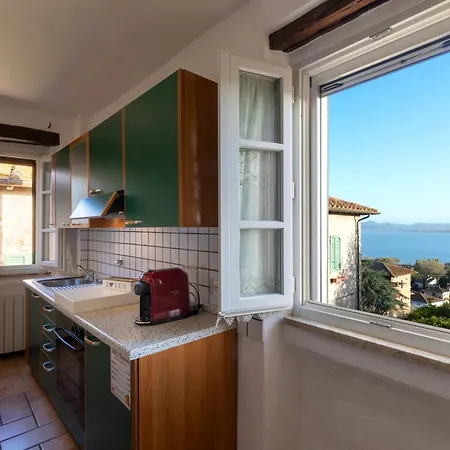 Bed & Breakfast Il Torrione Castiglione del Lago