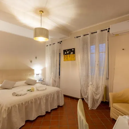 Il Torrione Bed & Breakfast Castiglione del Lago