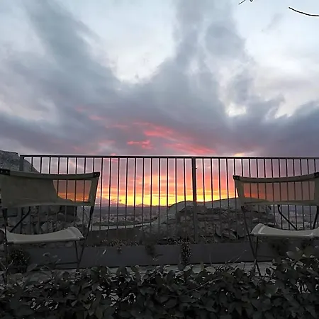 Bed & Breakfast Il Torrione Castiglione del Lago