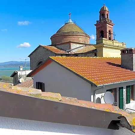 Il Torrione B&B 4*