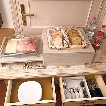 Il Torrione B&B