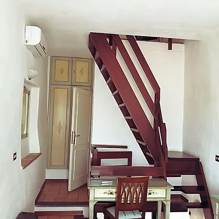 Il Torrione B&B