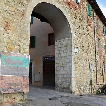 Il Torrione Bed & Breakfast 4*