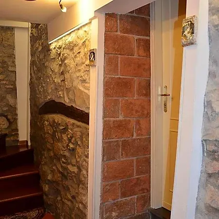 Bed & Breakfast Il Torrione 4*