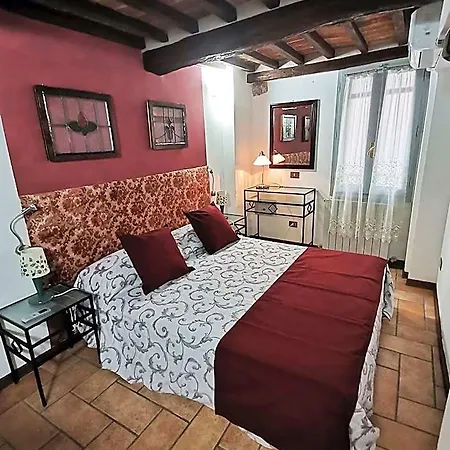 B&B Il Torrione