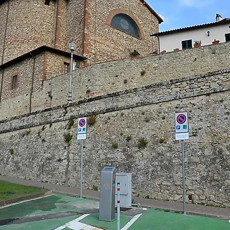 Il Torrione Bed & Breakfast 4*