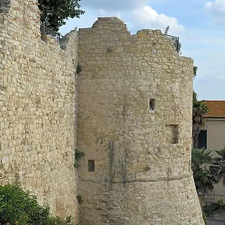 Il Torrione 4* Castiglione del Lago