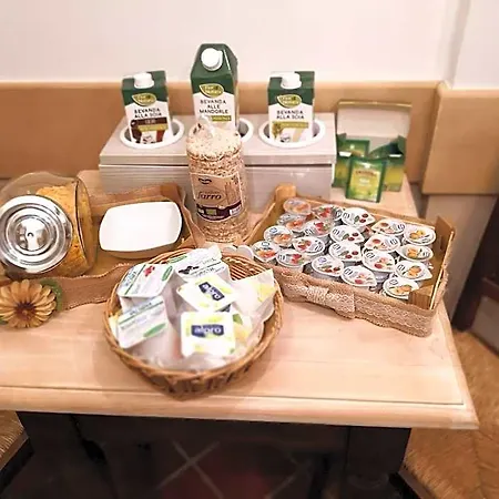 B&B Il Torrione
